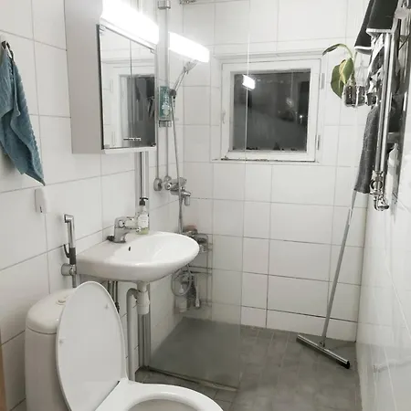 Apartment - Etu-laanila